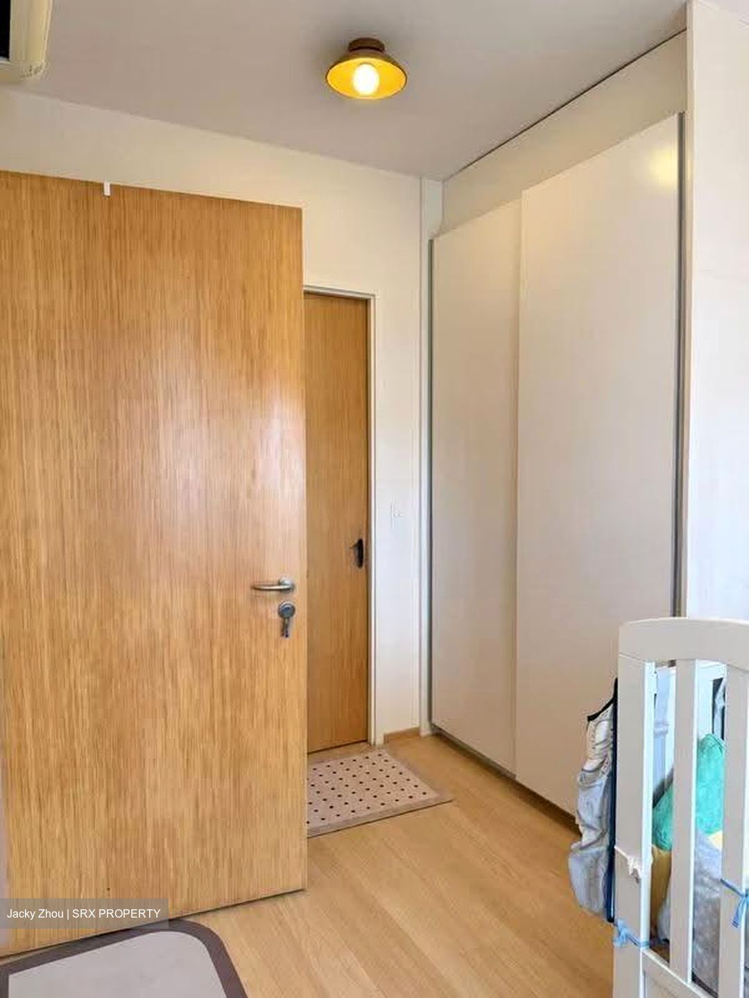 The Lakefront Residences (D22), Condominium #631093701
